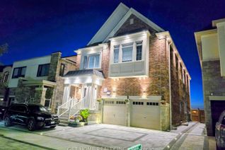 Property for Rent, 99 Maskell Cres #Bsmt, Whitby, ON