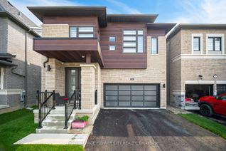 House for Sale, 36 Icon St S, Brampton, ON House for Sale, 36 Icon St S, Brampton, ON
