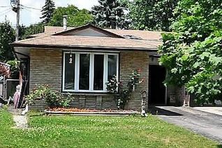 Apartment for Rent, 33 Belleview Dr #Lower, Orangeville, ON