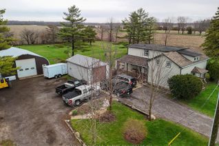 Detached House for Sale, 53216 Nova Scotia Line E, Malahide, ON