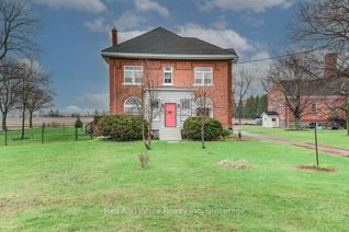 Property for Sale, 5105 Road 164 Rd, West Perth, ON
