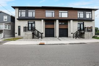 Property for Sale, 144 Montfort St, Vanier and Kingsview Park, ON