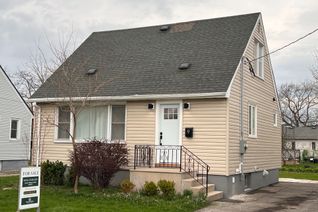 Property for Sale, 9 Admiral Rd, St. Catharines, ON