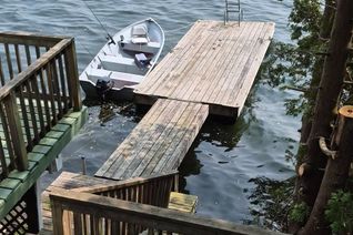 Property for Sale, 211 Mcbride Point Dr, Rideau Lakes, ON
