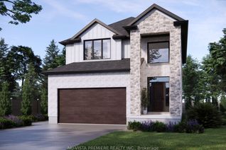 Detached House for Sale, 840 Gatestone Rd, London South, ON Detached House for Sale, 840 Gatestone Rd, London South, ON