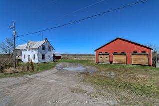Farm for Sale, 495 Eldon Station Rd, Kawartha Lakes, ON
