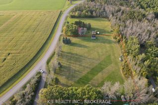Vacant Residential Land for Sale, 4471 County Rd. 9 Rd, Greater Napanee, ON