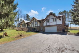 Detached House for Sale, 42549 Sparta Line, Central Elgin, ON