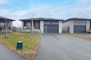 Bungalow for Sale, 216 Filion St, Russell, ON