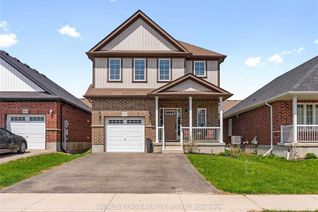 House for Sale, 371 Finoro Cres, Woolwich, ON