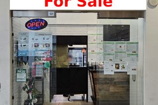 Cafe Non-Franchise Business for Sale, 4750 Yonge St #121, Toronto, ON