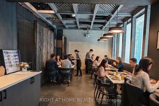 Restaurant Non-Franchise Business for Sale, 6 Eglinton Ave E #Upper, Toronto, ON