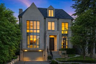 Detached House for Sale, 106 Glenayr Rd, Toronto, ON