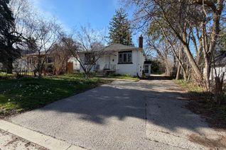 Bungalow for Sale, 95 Roseview Ave, Richmond Hill, ON