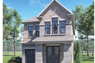 Detached House for Sale, 16 Lucy Pick Ave, Markham, ON