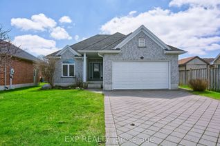 Property for Sale, 54 Treadwell St, Aylmer, ON