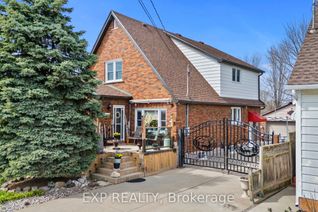 Duplex for Sale, 5367 Kitchener St, Niagara Falls, ON