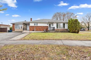 Bungalow for Sale, 692 Claude St, Overbrook - Castleheights and Area, ON