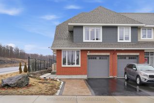 Townhouse for Sale, 501 Hitzlay Ter, Kanata, ON