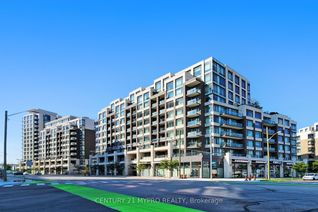 Apartment for Sale, 8130 Birchmount Rd #615, Markham, ON