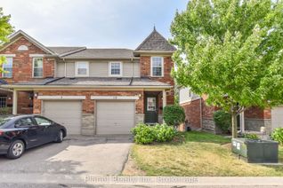 Townhouse for Rent, 124 Gosling Gdns #10, Guelph, ON