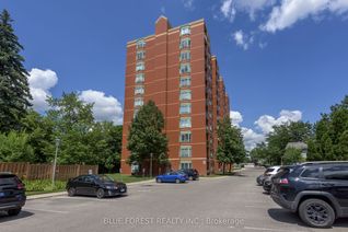 Property for Sale, 76 Base Line Rd W #1105, London South, ON