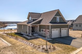 House for Sale, 2 Magazine St, Penetanguishene, ON