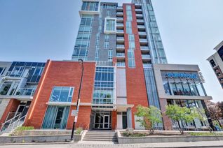 Condo for Sale, 118 Holmwood Ave #1004, Glebe - Ottawa East and Area, ON