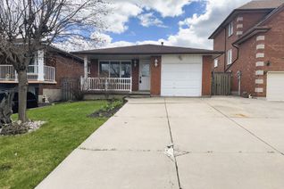 Backsplit for Sale, 7 Quincy Ct, Hamilton, ON
