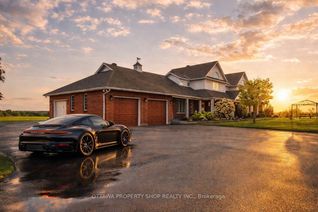 Detached House for Sale, 3057 Greenland Rd, Constance Bay - Dunrobin - Kilmaurs - Woodlawn, ON