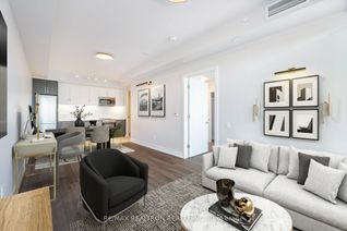 Property for Rent, 2525 Bathurst St #810, Toronto, ON