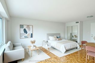 Condo for Rent, 95 Lawton Blvd #503, Toronto, ON