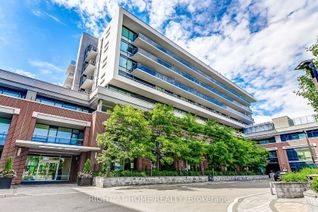Condo Apartment for Sale, 4800 Highway 7 N/A #103, Vaughan, ON