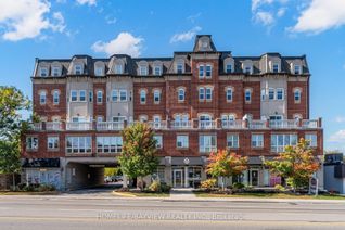 Apartment for Rent, 15450 yonge St #402, Aurora, ON