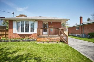 Bungalow for Rent, 904 Crocus Cres #BSMT, Whitby, ON