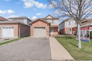 Detached House for Sale, 87 Timberlane Dr E, Brampton, ON