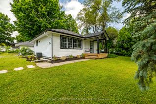Bungalow for Sale, 1 PORTER St, Stittsville - Munster - Richmond, ON