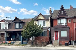 House for Rent, 1040 Ossington Ave #Main Flr +, Toronto, ON