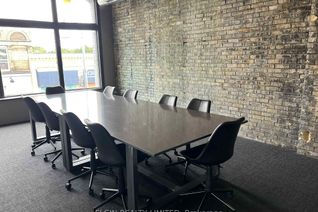 Office for Lease, 470 Talbot St, St. Thomas, ON