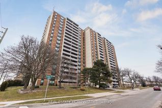 Apartment for Sale, 1210 Radom St #209, Pickering, ON