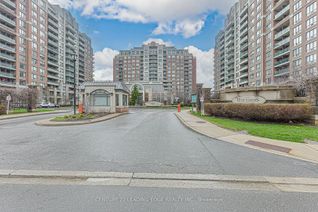 Apartment for Sale, 330 RED MAPLE Rd #604, Richmond Hill, ON