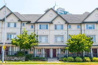 Condo Townhouse for Sale, 873 New Westminster Dr, Vaughan, ON
