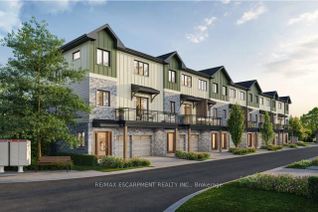 Condo for Sale, 2170 GHENT Ave #5, Burlington, ON