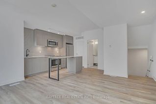 Townhouse for Rent, 30 Ed Clark Gdns #TH4, Toronto, ON