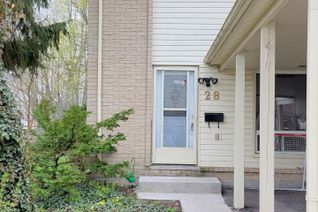 Property for Rent, 801 Osgoode Dr #28, London South, ON