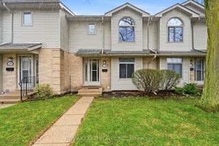 Property for Sale, 141 Condor Ct #70, London East, ON