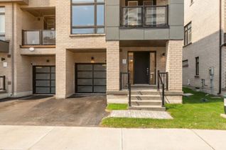 Freehold Townhouse for Rent, 42 Dandara Gate, Vaughan, ON