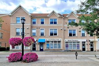 Townhouse for Sale, 17 Cathedral High St, Markham, ON