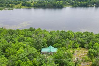 Detached House for Sale, 656 A Yarrow Ln, Marmora and Lake, ON