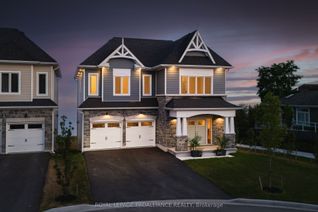 Detached House for Sale, 19 Twelve Trees Ct, Prince Edward County, ON